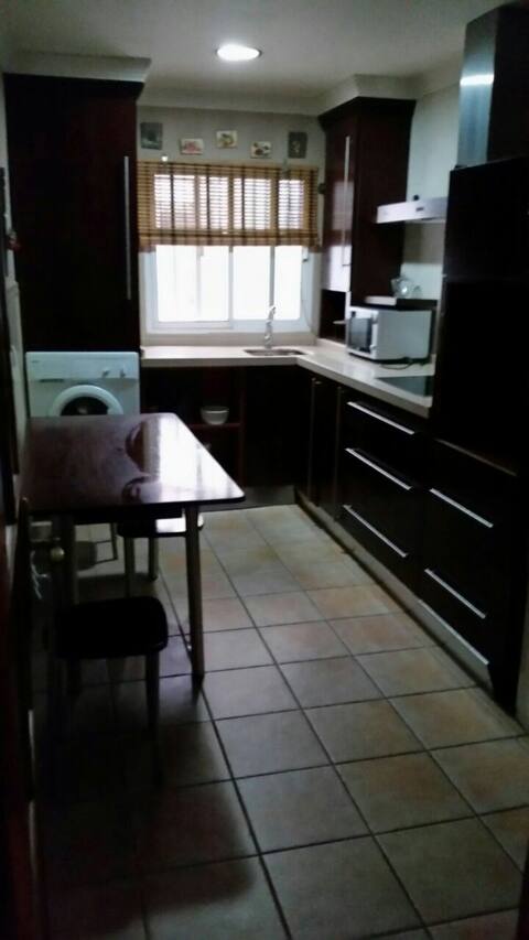 Apartamento con encantos