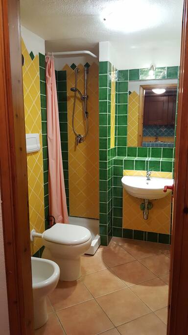 Bagno 1