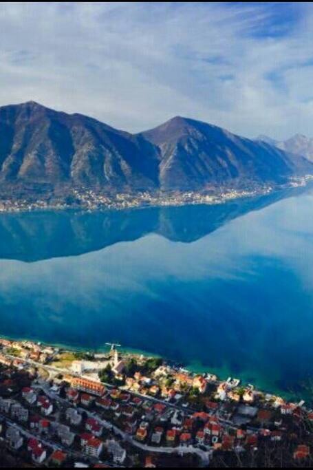 Kotor Bay