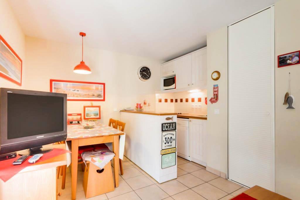 2 Pièces 4 Personnes Confort