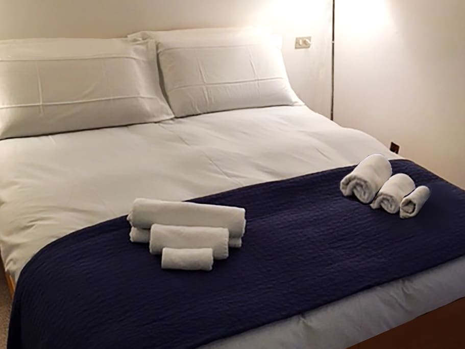 camera da letto