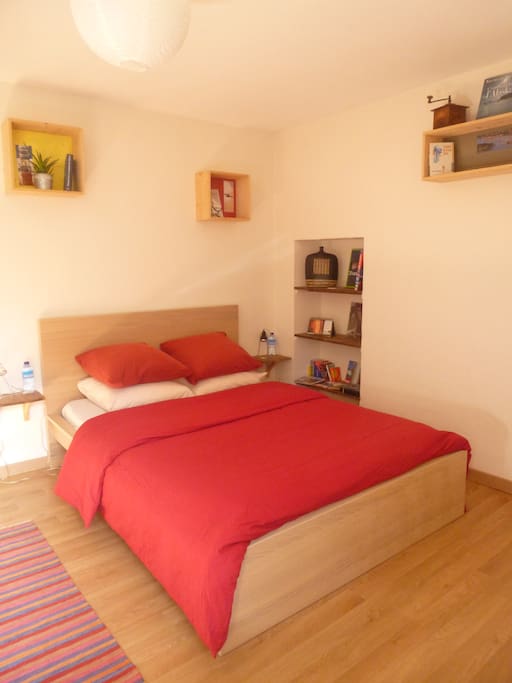Votre Chambre