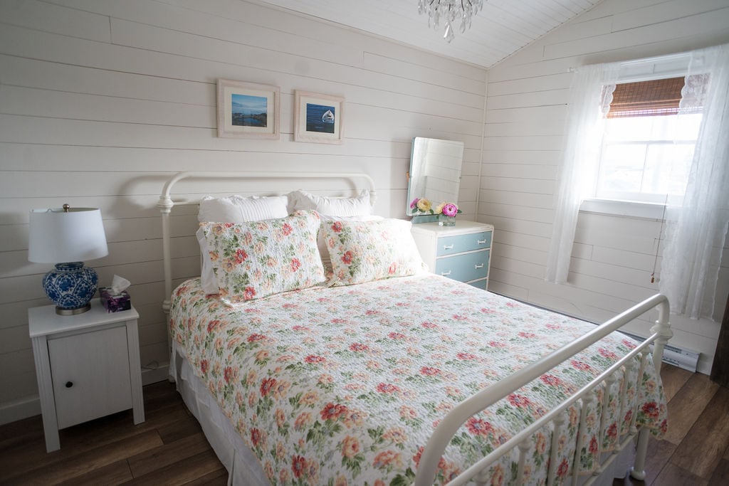 غرفة النوم 3