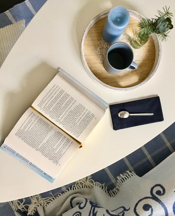 Konferenčný stolík 