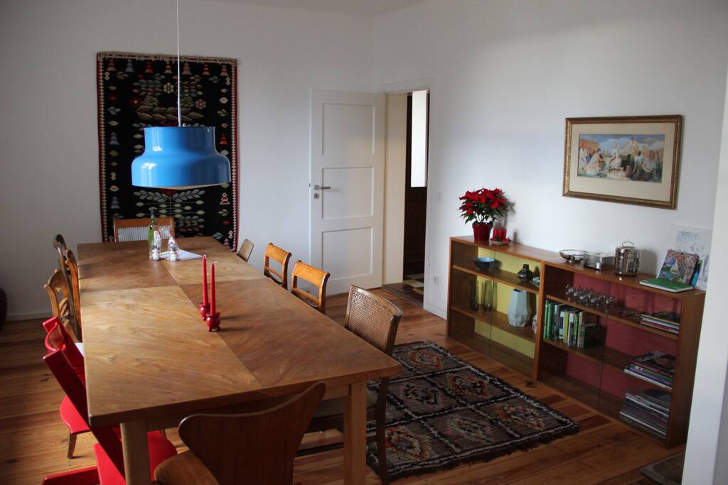 Speisezimmer