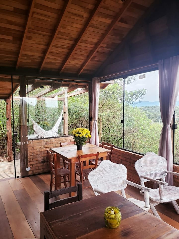 ห้องนั่งเล่น