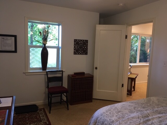 ห้องนอน #1