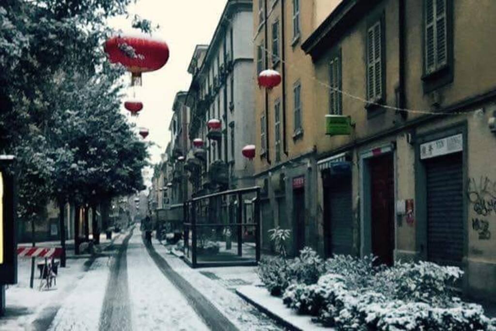 Winter