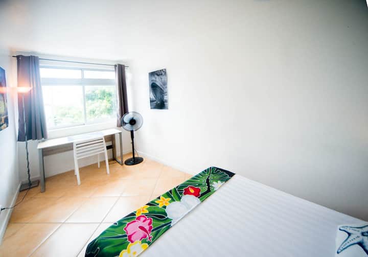 Собата со клима уред