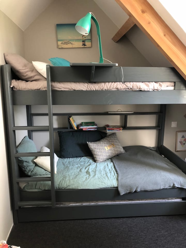 Habitación 3