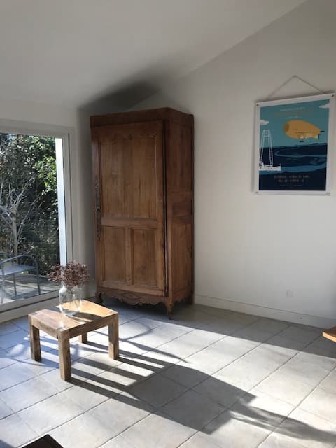 La Petite Maison