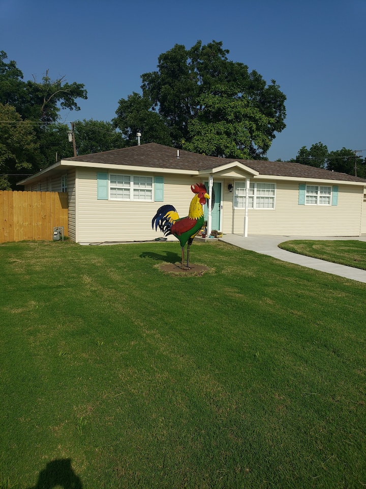 TexasOklahoma Edition NewNewNew Houses for Rent in Pawhuska