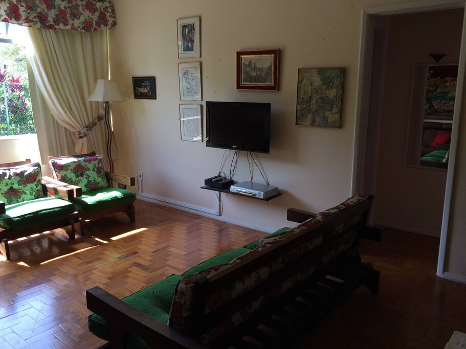 Sala de Estar