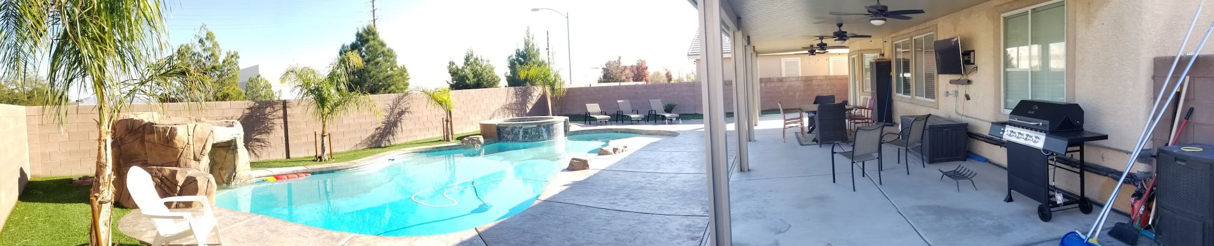 Knoten Oasis gallery image 5