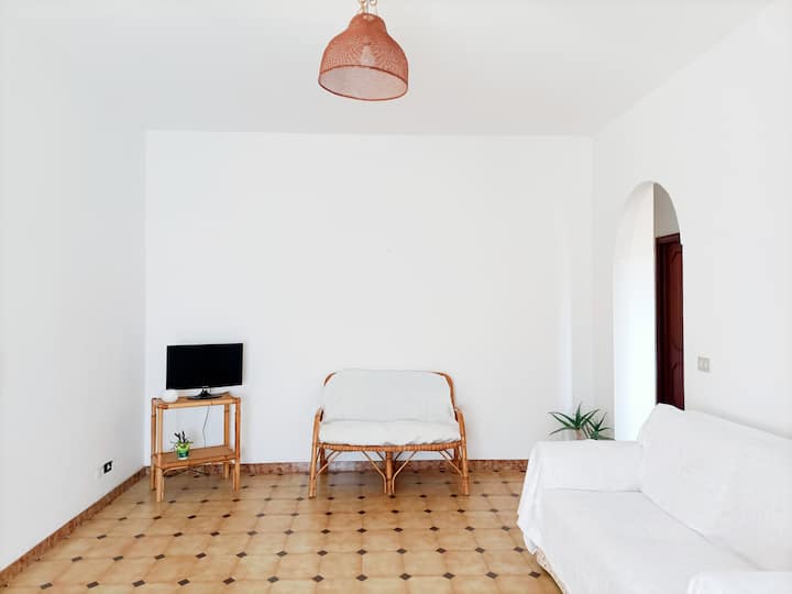 Beach House In The Green - Sellia Marina