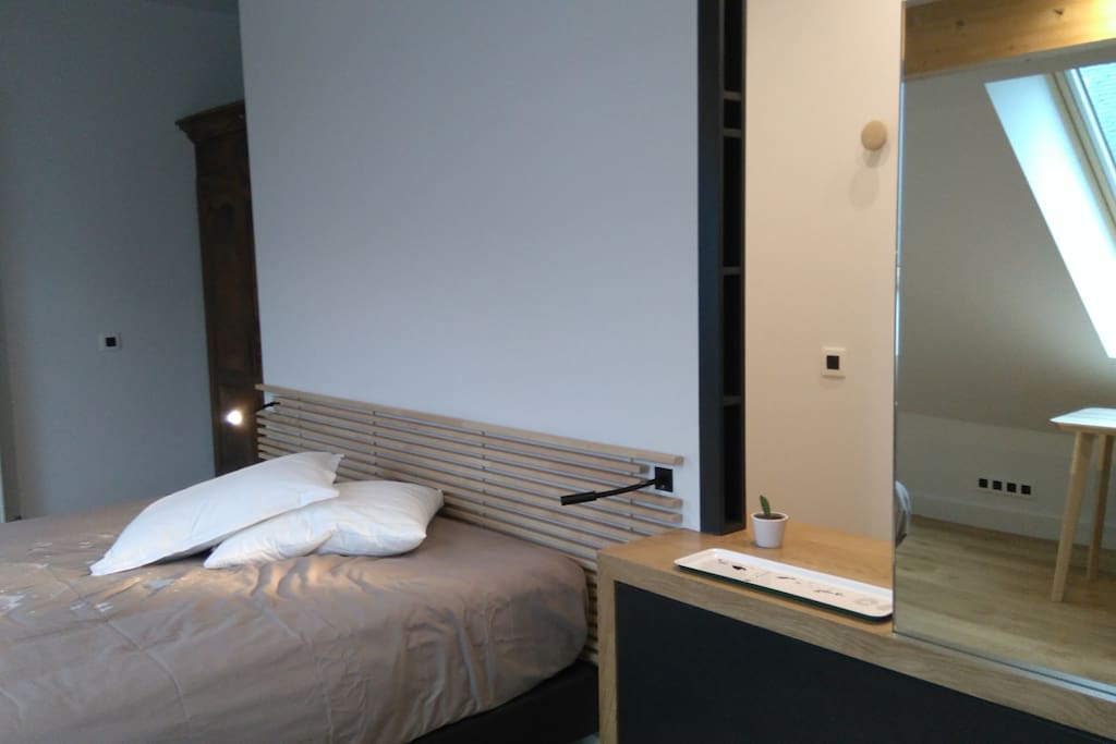 La chambre le Sornin