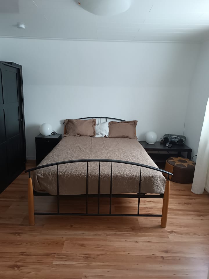 Zwei Zimmer Apartment In Diez - Diez