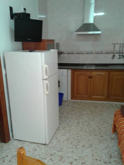 COCINA COMEDOR