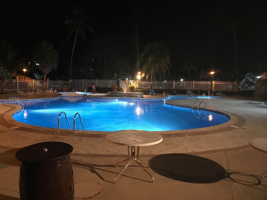 Villas De Playa Apartments for Rent in Dorado, Dorado, Puerto Rico