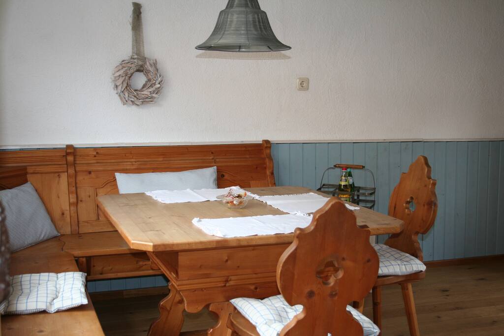 Esszimmer