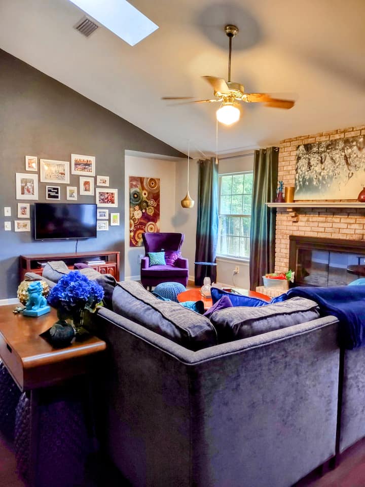 Дневна соба 