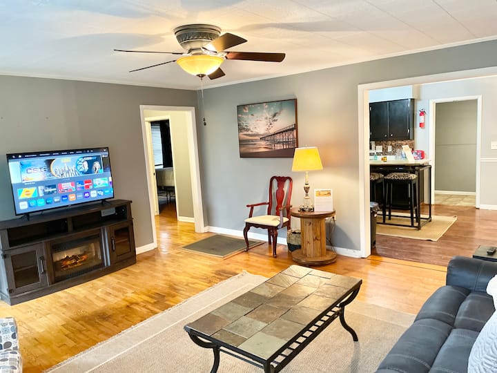 Cabin and House Vacation Rentals in Tiptonville Airbnb