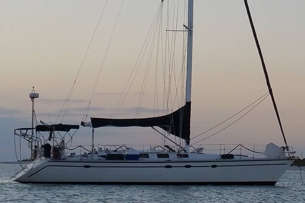 Performance sailing by design