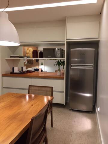 Ipanema Guinle Residencial – Apart Hotel luxuoso gallery image 4