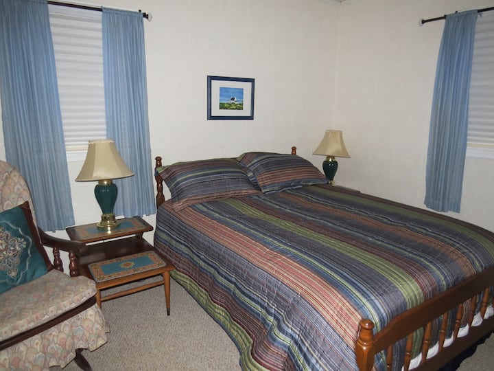 Chumba #3 cha kulala