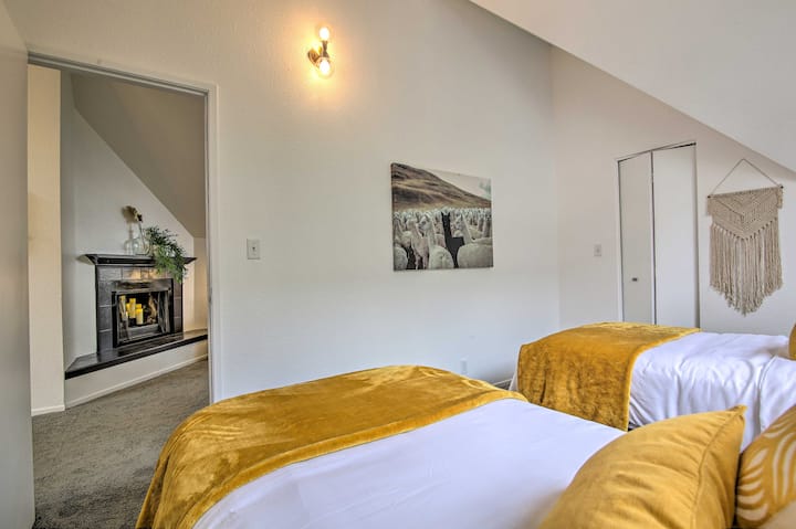 غرفة النوم 2