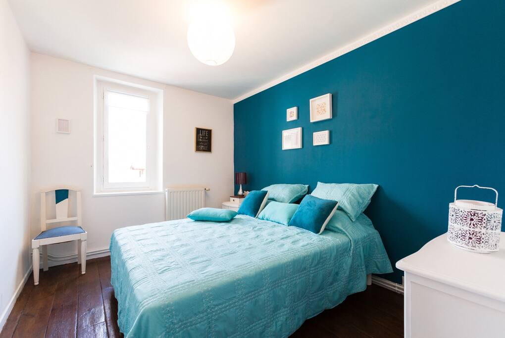 chambre 1