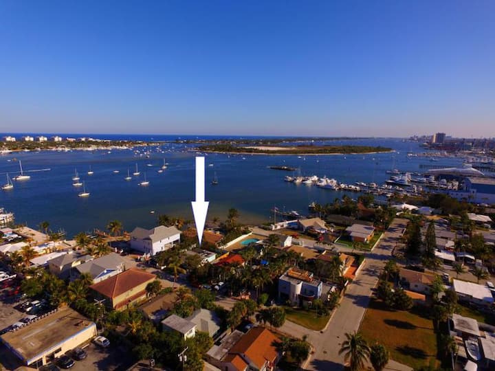 Peanut Island Vacation Rentals & Homes Florida, United States Airbnb