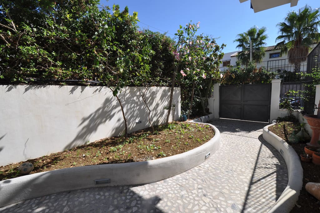 giardino