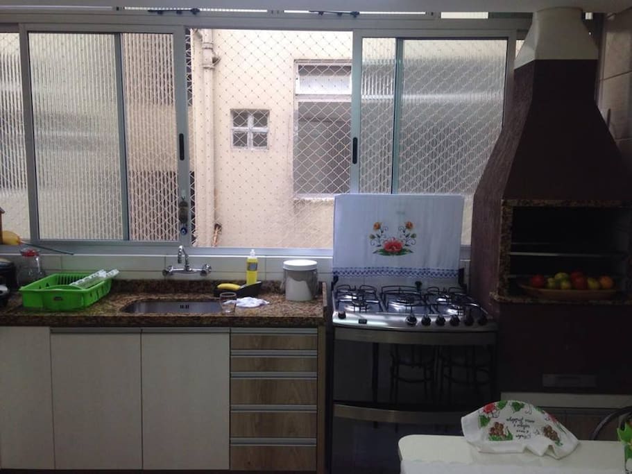 Cozinha