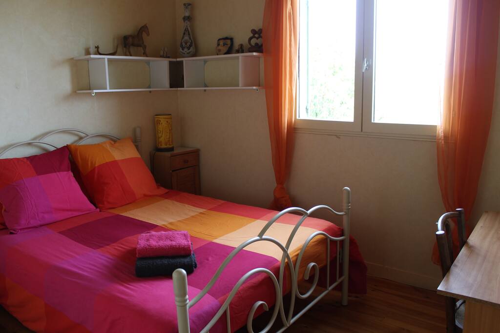 LA CHAMBRE