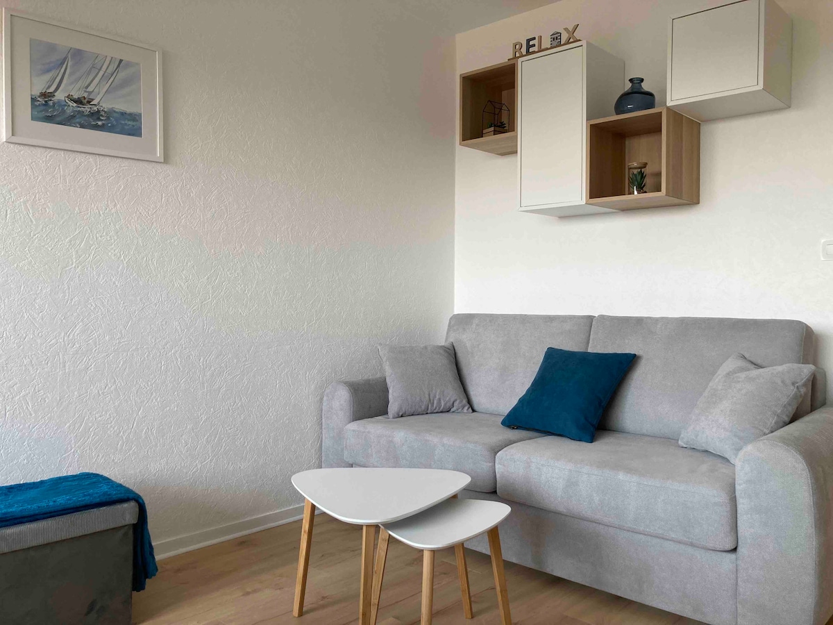 ห้องนั่งเล่น