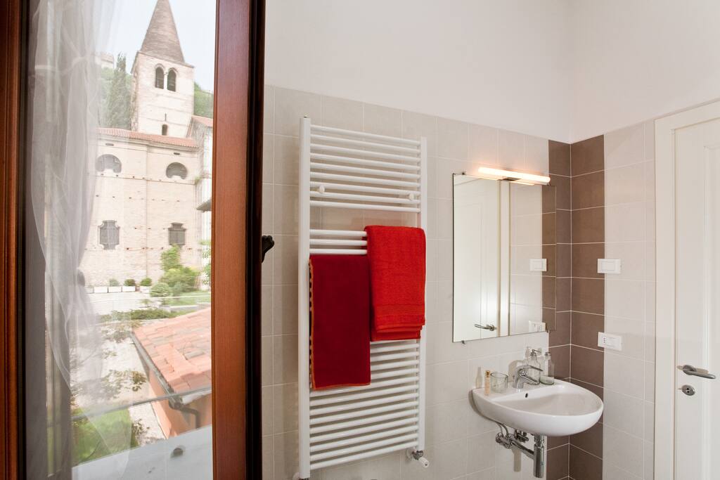 Bagno Libety