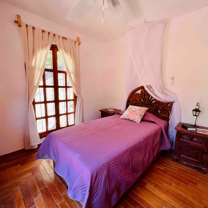 Dormitorio de arriba n .º 2