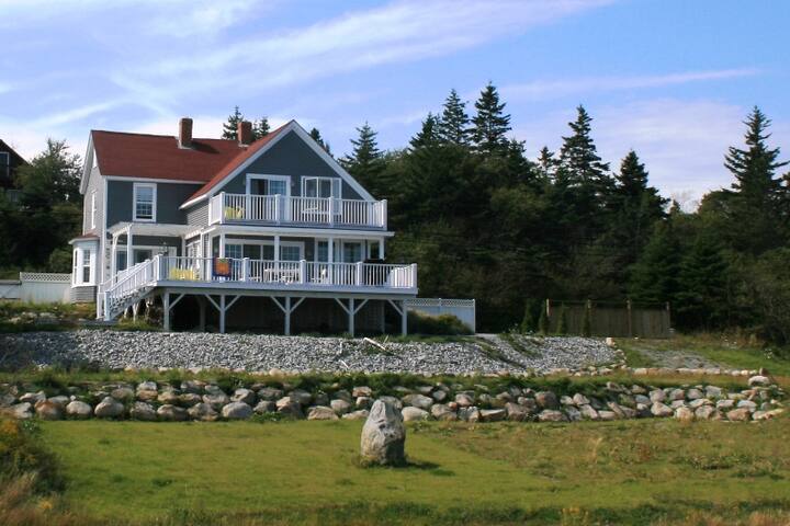 Airbnb Lockeport Vacation Rentals Places To Stay Nova