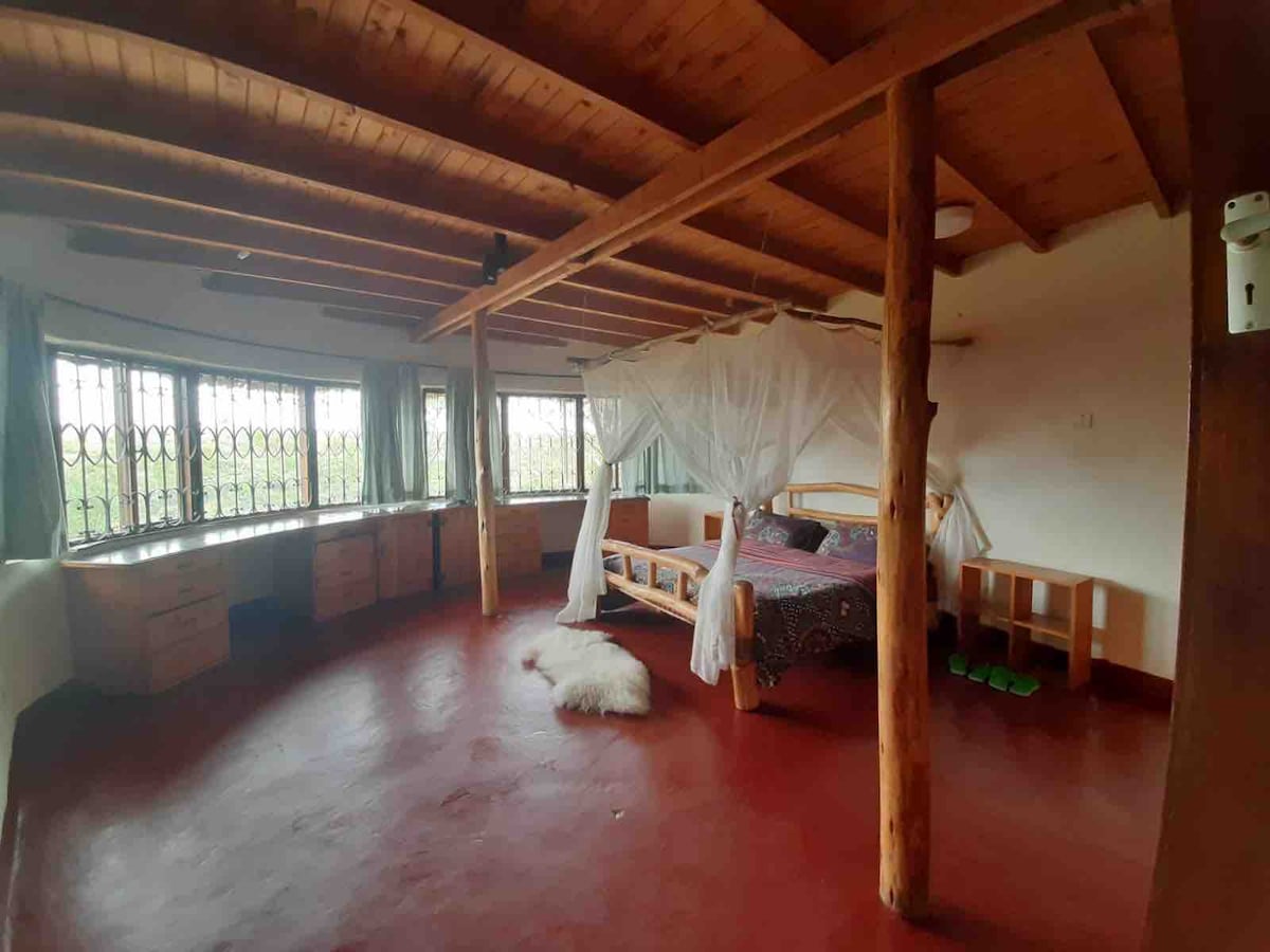 ห้องนอนหลัก 1