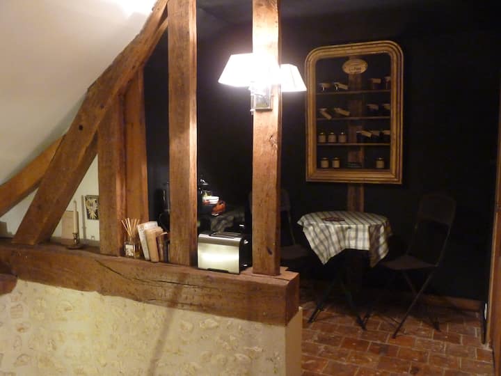 Ferme De La Simonnière - Mortagne-au-Perche