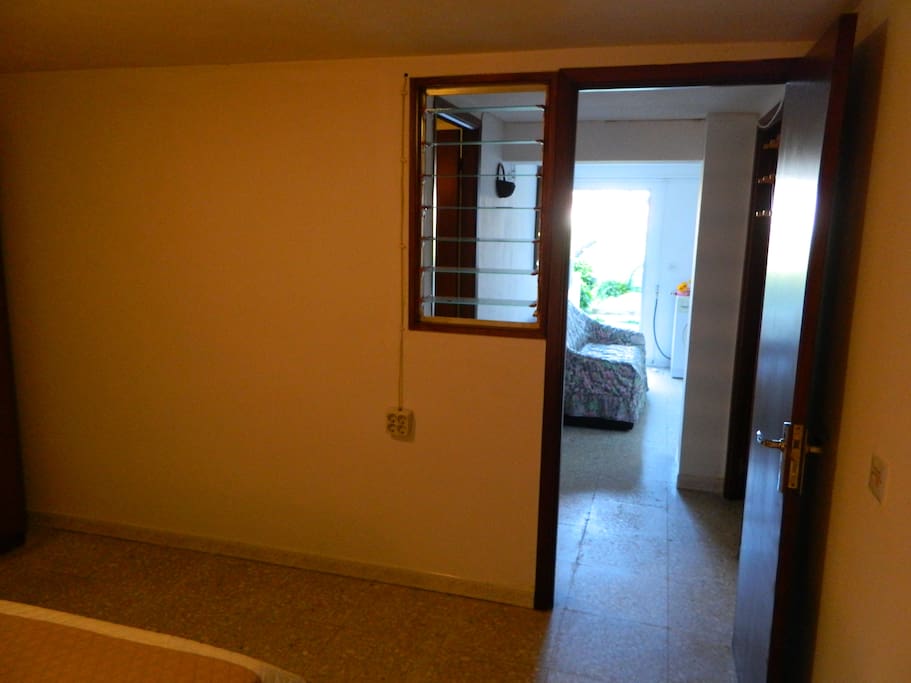 Dormitorio 1