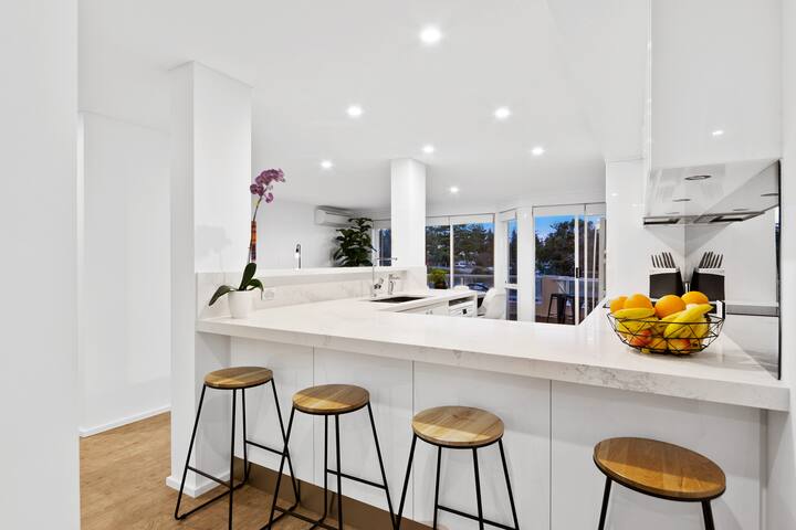 Luxe in Cottesloe gallery image 2