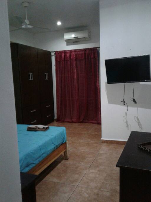 Habitacion tv #2