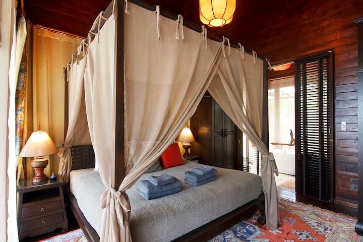 Спална соба 1