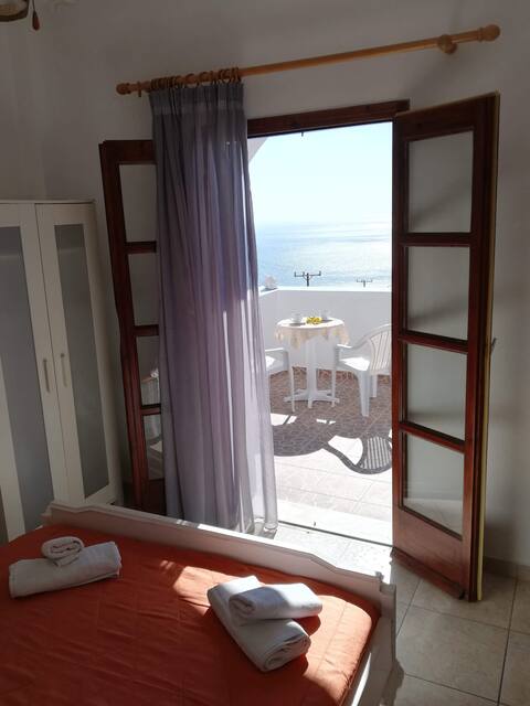 Harmony House Anafi