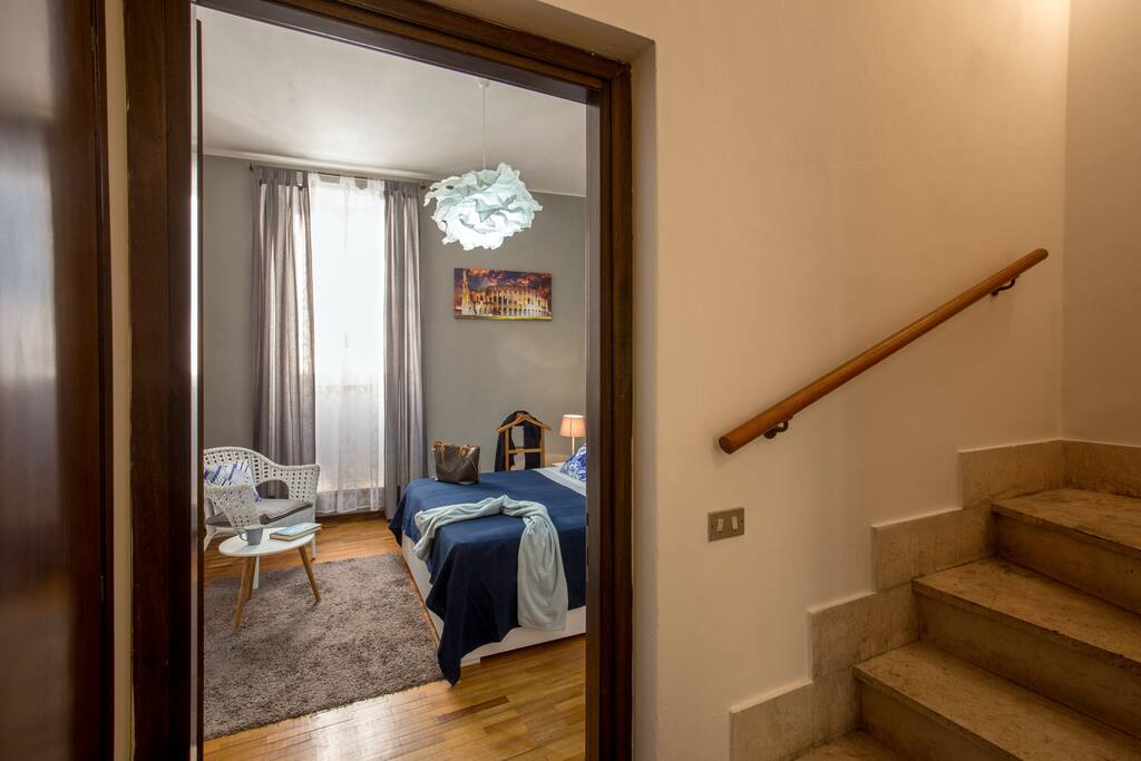 Camera da letto