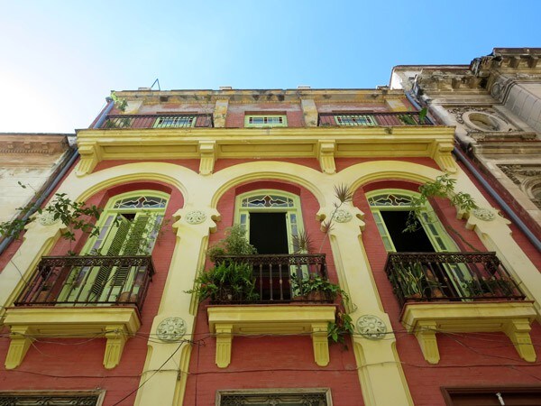 the dark heart of old havana