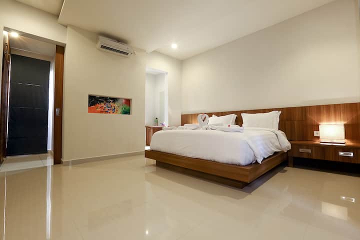 غرفة النوم 3