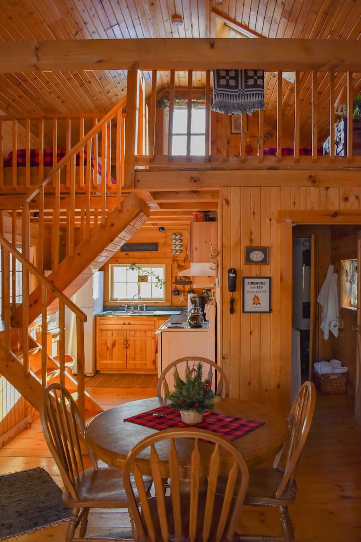 10 Best Cabin Rentals Near Lanesboro, Minnesota Updated 2024 Trip101